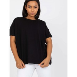  Plus size T-shirt Relevance 