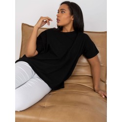  Plus size T-shirt Relevance 