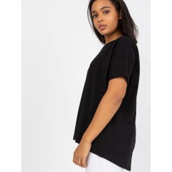  Plus size T-shirt Relevance 