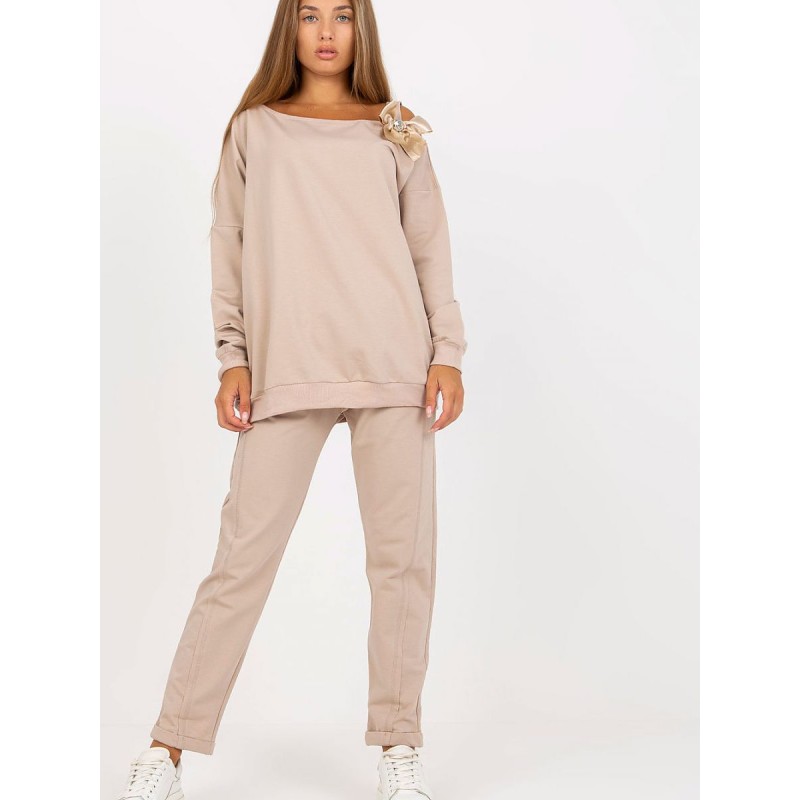  L`ensemble Relevance 