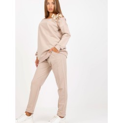  L`ensemble Relevance 