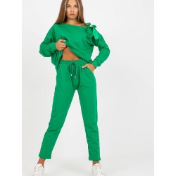  L`ensemble Relevance 