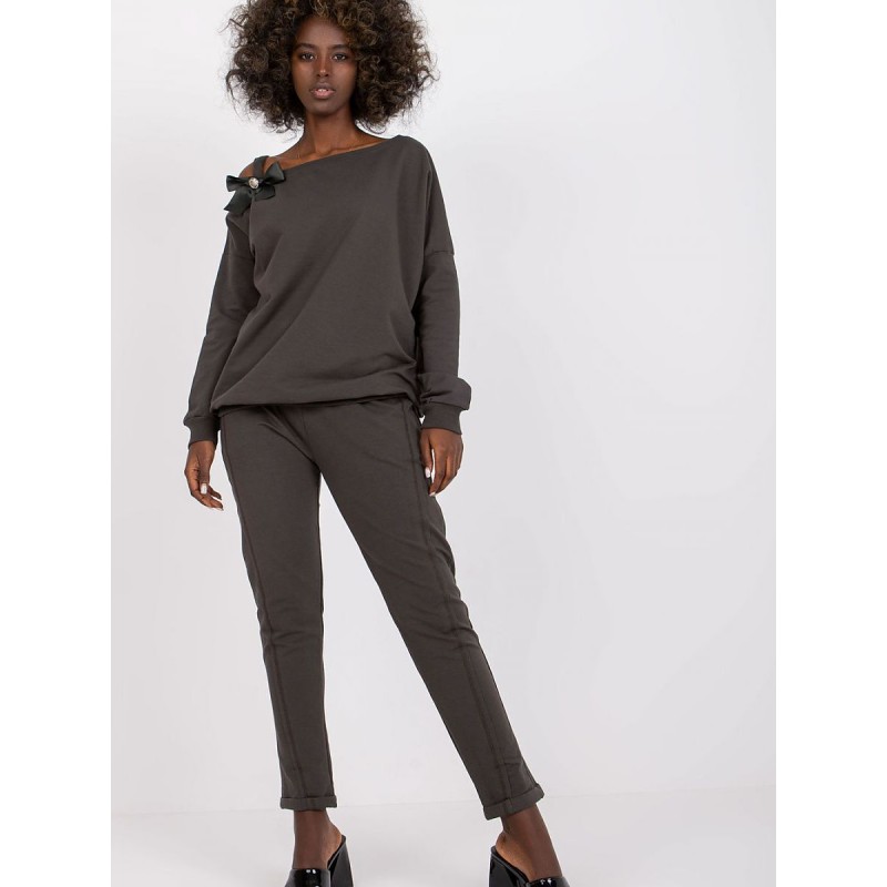  L`ensemble Relevance 