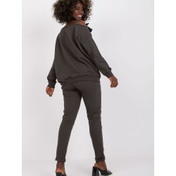  L`ensemble Relevance 