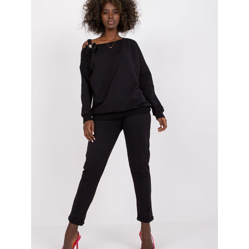  L`ensemble Relevance 