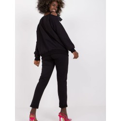  L`ensemble Relevance 