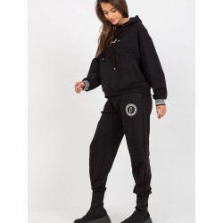  L`ensemble Relevance 