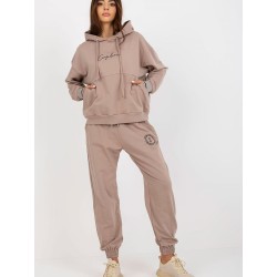  L`ensemble Relevance 