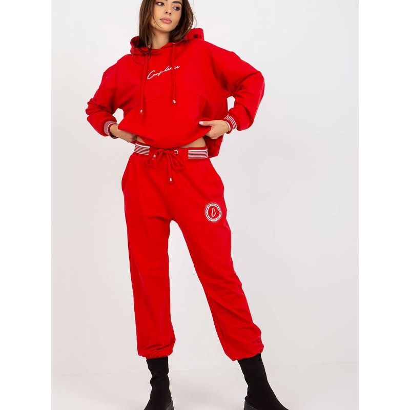  L`ensemble Relevance 