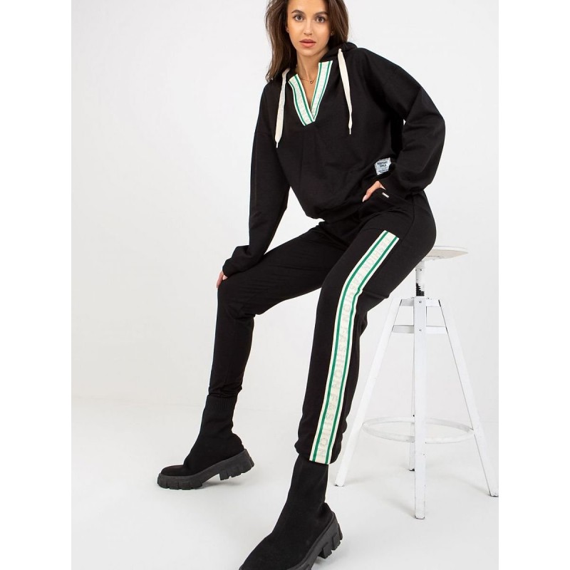  L`ensemble Relevance 