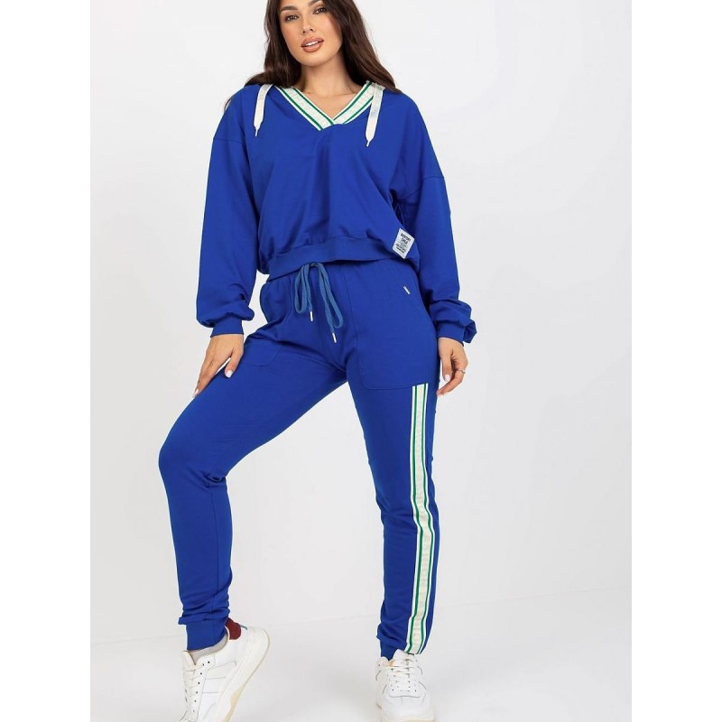  L`ensemble Relevance 