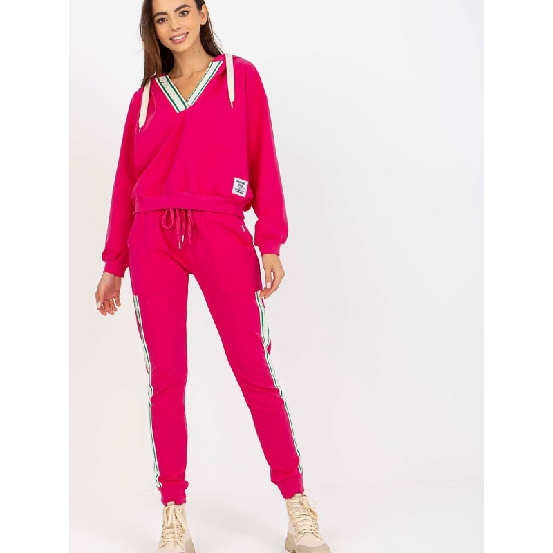  L`ensemble Relevance 