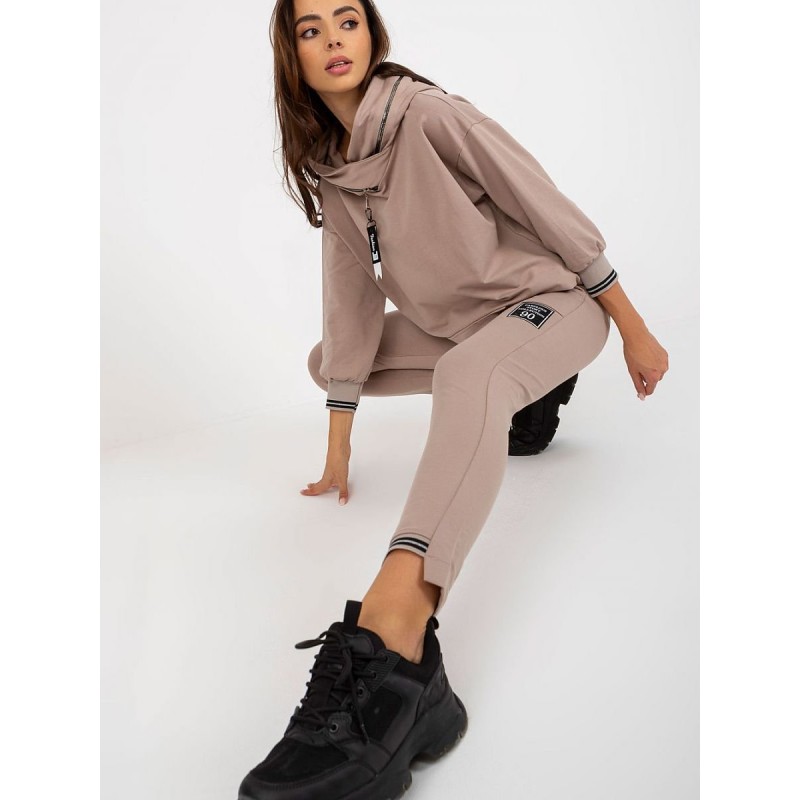  L`ensemble Relevance 