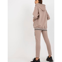  L`ensemble Relevance 