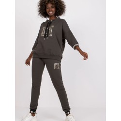  L`ensemble Relevance 