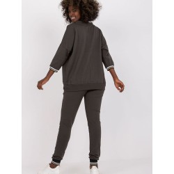  L`ensemble Relevance 