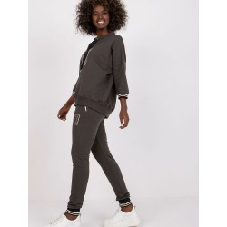  L`ensemble Relevance 