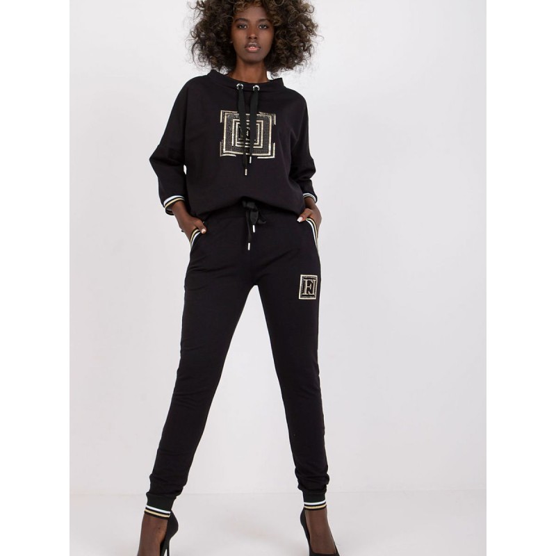  L`ensemble Relevance 