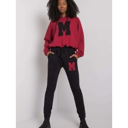  L`ensemble Relevance 