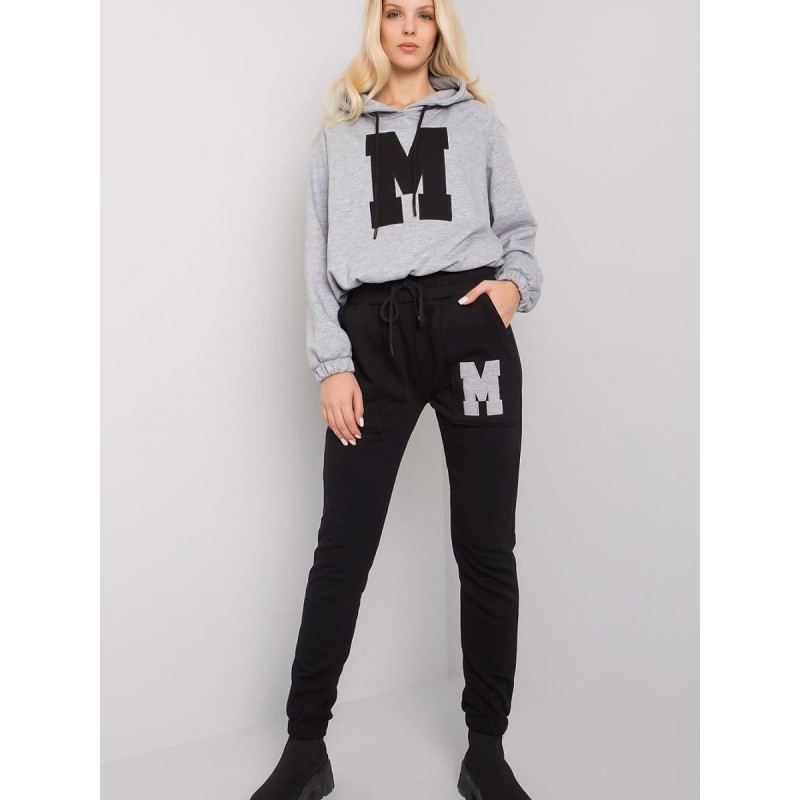  L`ensemble Relevance 