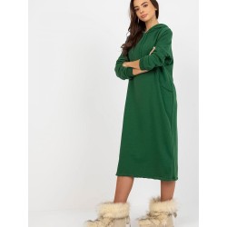  Robe de jour Relevance 