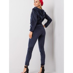  L`ensemble Relevance 