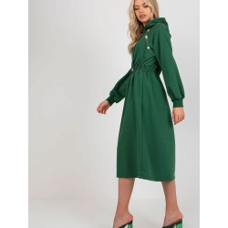  Robe de jour Relevance 