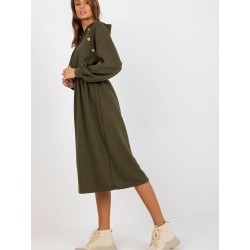  Robe de jour Relevance 