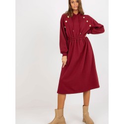  Robe de jour Relevance 