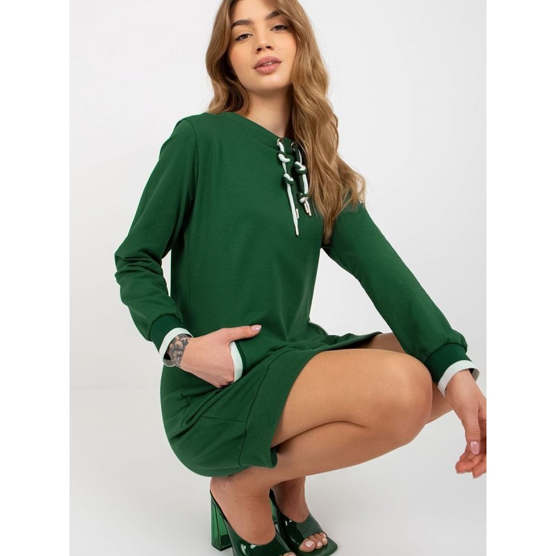  Robe de jour Relevance 