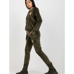  L`ensemble Relevance 