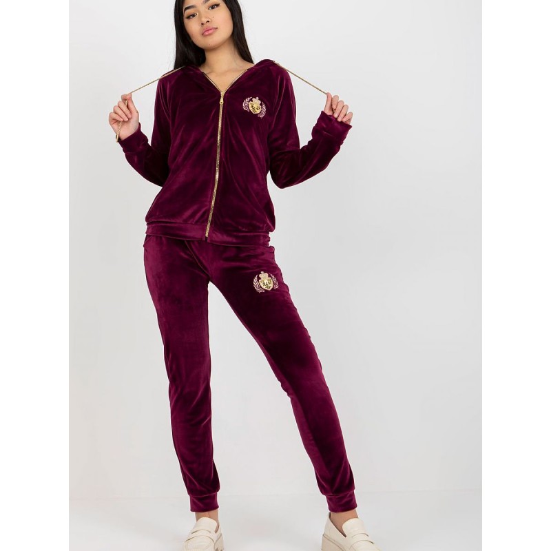  L`ensemble Relevance 