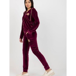  L`ensemble Relevance 