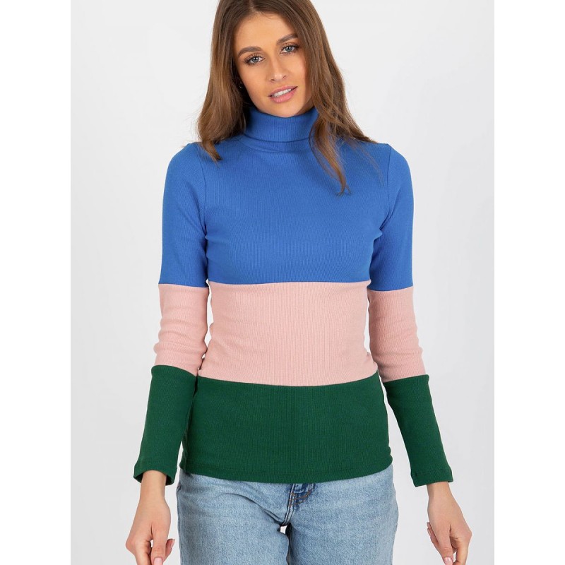  Col roulé Relevance 