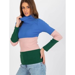  Col roulé Relevance 