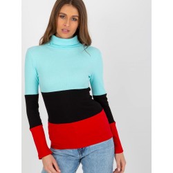  Col roulé Relevance 