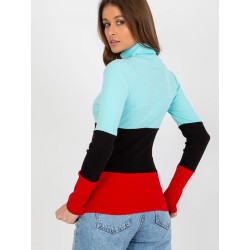  Col roulé Relevance 