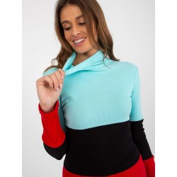  Col roulé Relevance 