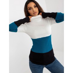  Col roulé Relevance 