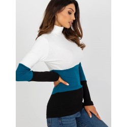  Col roulé Relevance 