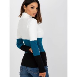  Col roulé Relevance 