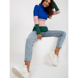  Col roulé Relevance 