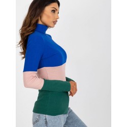  Col roulé Relevance 