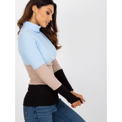  Col roulé Relevance 