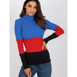  Col roulé Relevance 