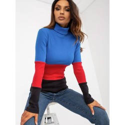  Col roulé Relevance 