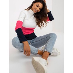  Col roulé Relevance 