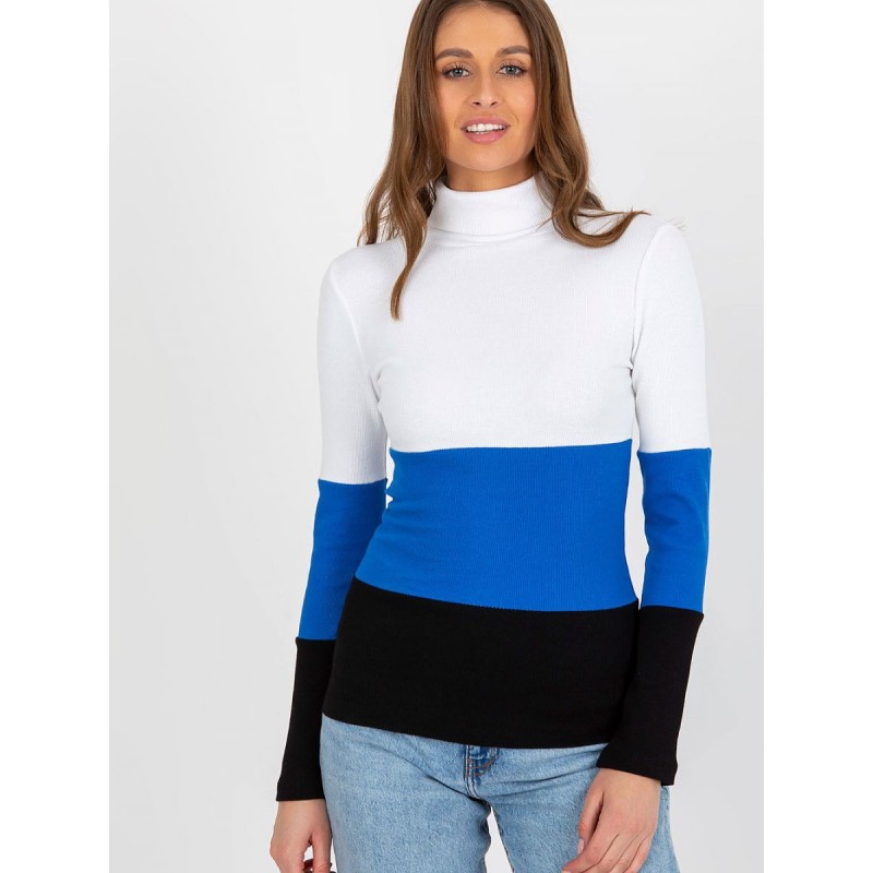  Col roulé Relevance 