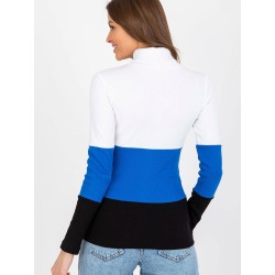  Col roulé Relevance 