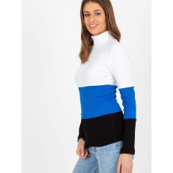  Col roulé Relevance 